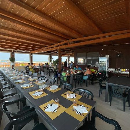 Spiaggia Le Dune Residence Margherita Di Savoia Exteriér fotografie