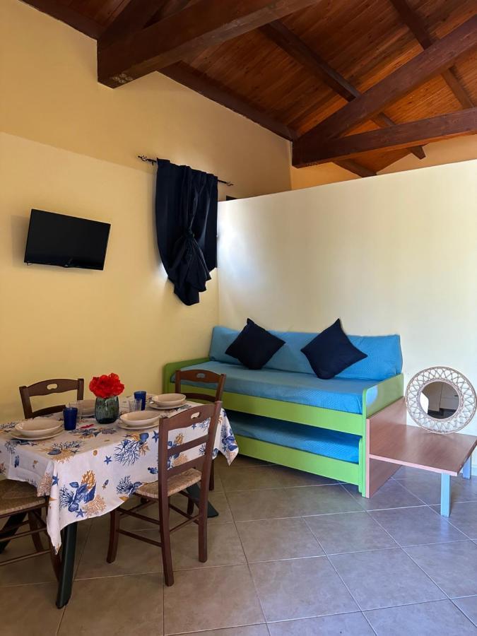 Spiaggia Le Dune Residence Margherita Di Savoia Exteriér fotografie