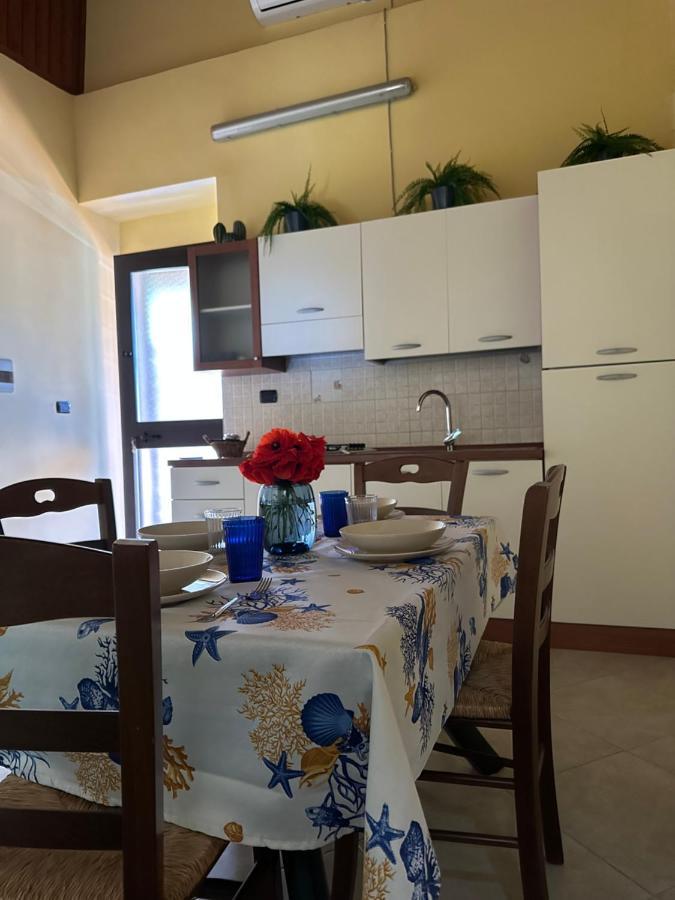 Spiaggia Le Dune Residence Margherita Di Savoia Exteriér fotografie